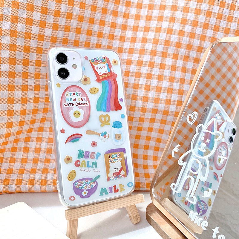 Ốp lưng iphone Sticker silicon dẻo cho ip 6/6plus/6s/6splus/7/7plus/8/8plus/x/xr/xs/11/12/13/pro/max/plus/promax t115