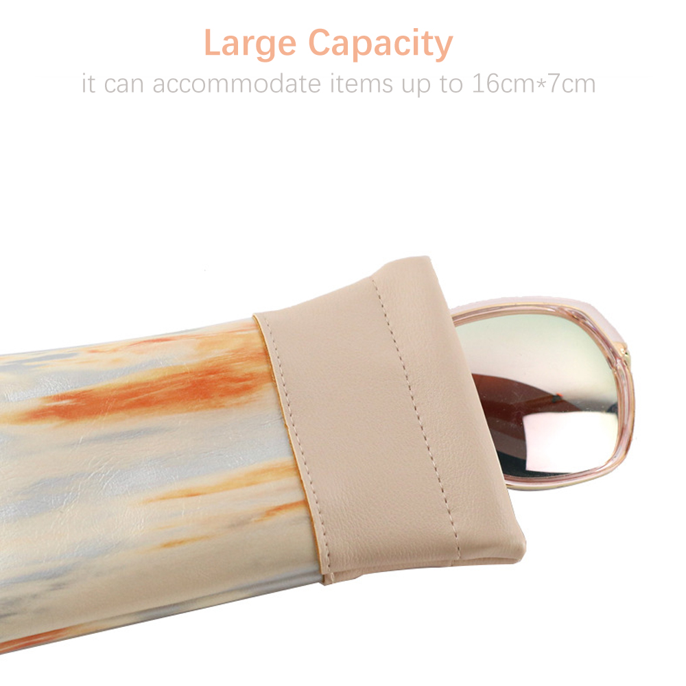 Túi đựng bảo vệ mắt kính thiết kế thời trang