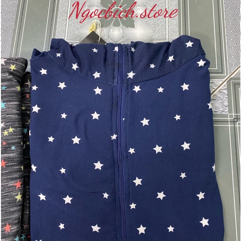 [HÀNG ĐẸP - GIÁ RẺ] Áo chống nắng cotton nữ, áo chống nắng họa tiết