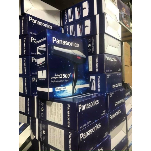 Máy sấy tóc panasonic 3500w