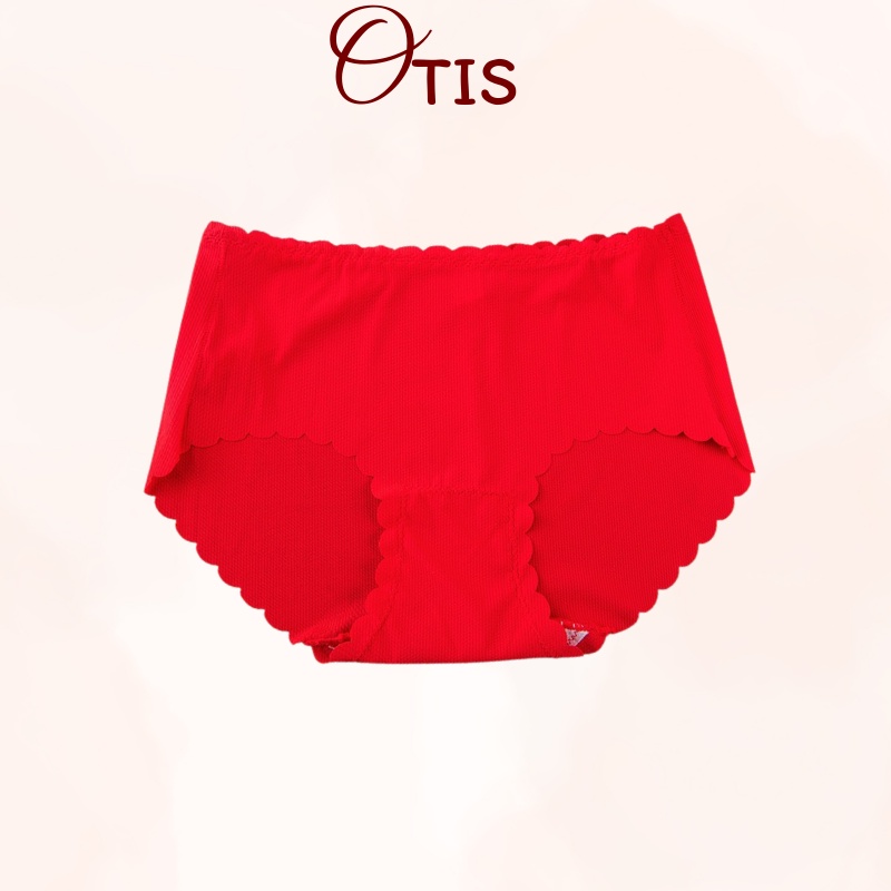 Quần Lót Su Gân Có Viền Không Đường May Siêu Co Giãn Chất Lượng Cao OTIS - 2015