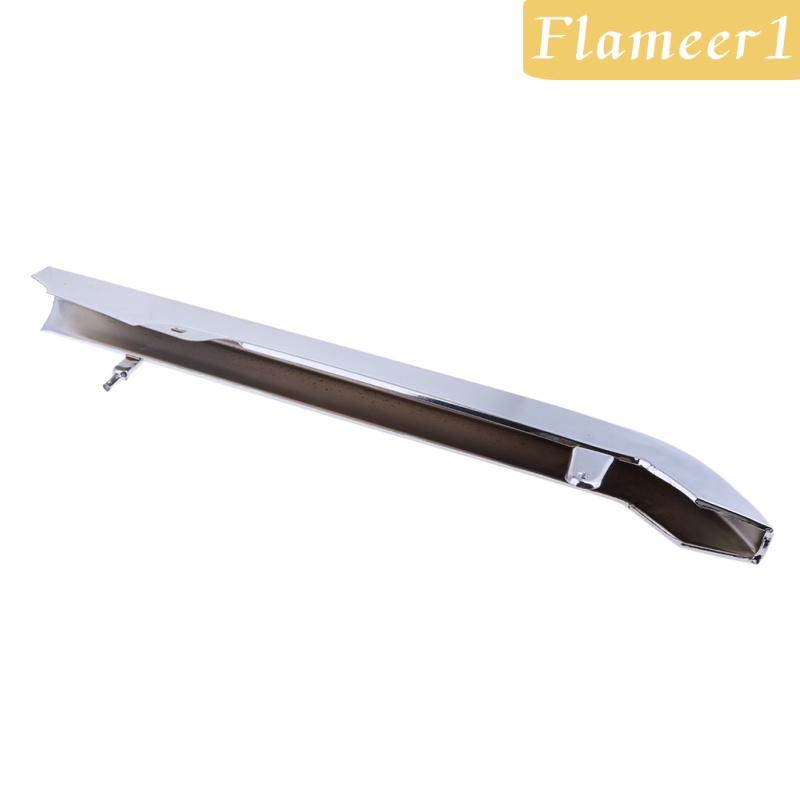 1 Ốp Bảo Vệ Dây Xích Dành Cho Xe Mô Tô CG125 / AX100 / GS125 / GN125