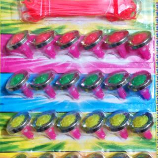 Đồ chơi bông dụ con quay