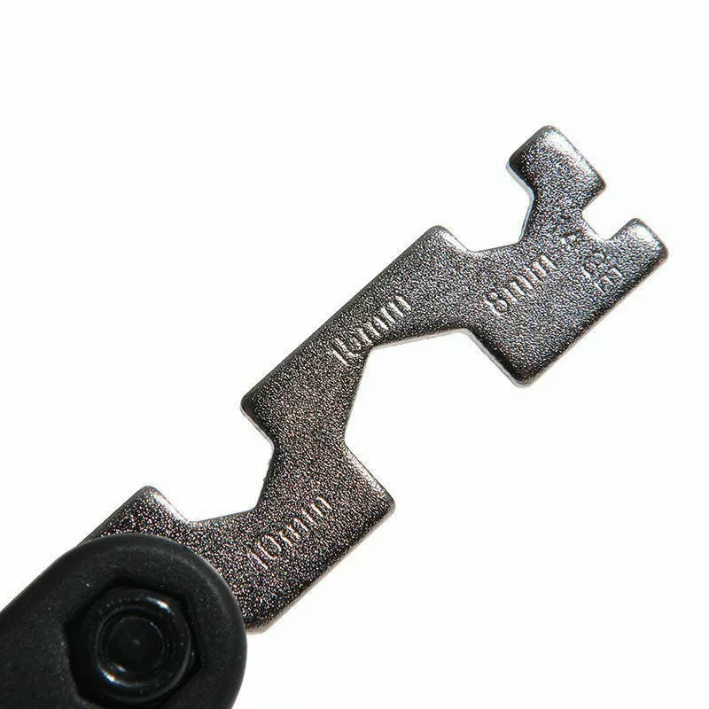 Bộ lục giác- Dụng cụ đa năng sửa chữa xe đạp tool nhiều chi tiết trong 1 gọn gàng .