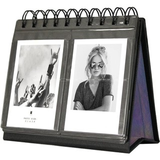 Album Ảnh Instax Mini Để Bàn (68 Tấm)