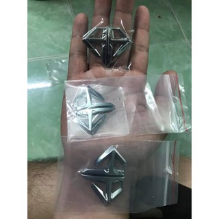 Tem logo ký hiệu Airblade Zin Hãng