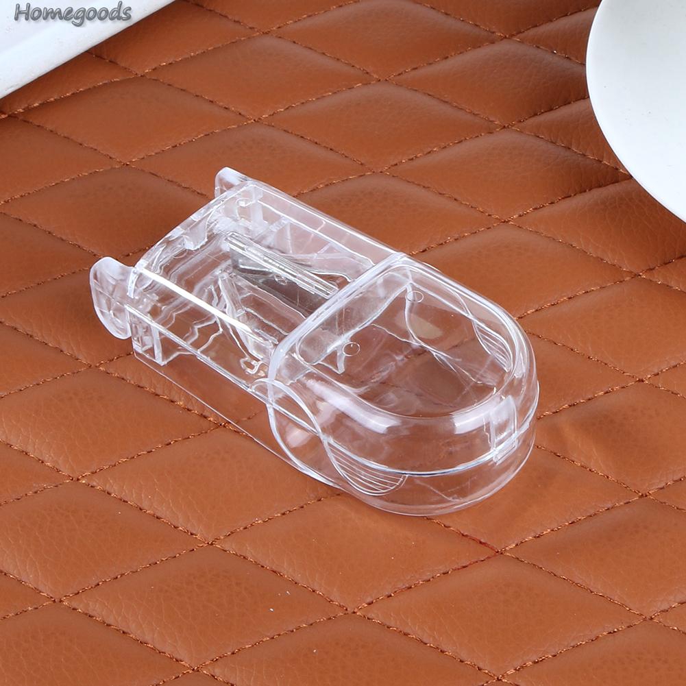 Hộp Cắt Thuốc Viên Tiện Lợi