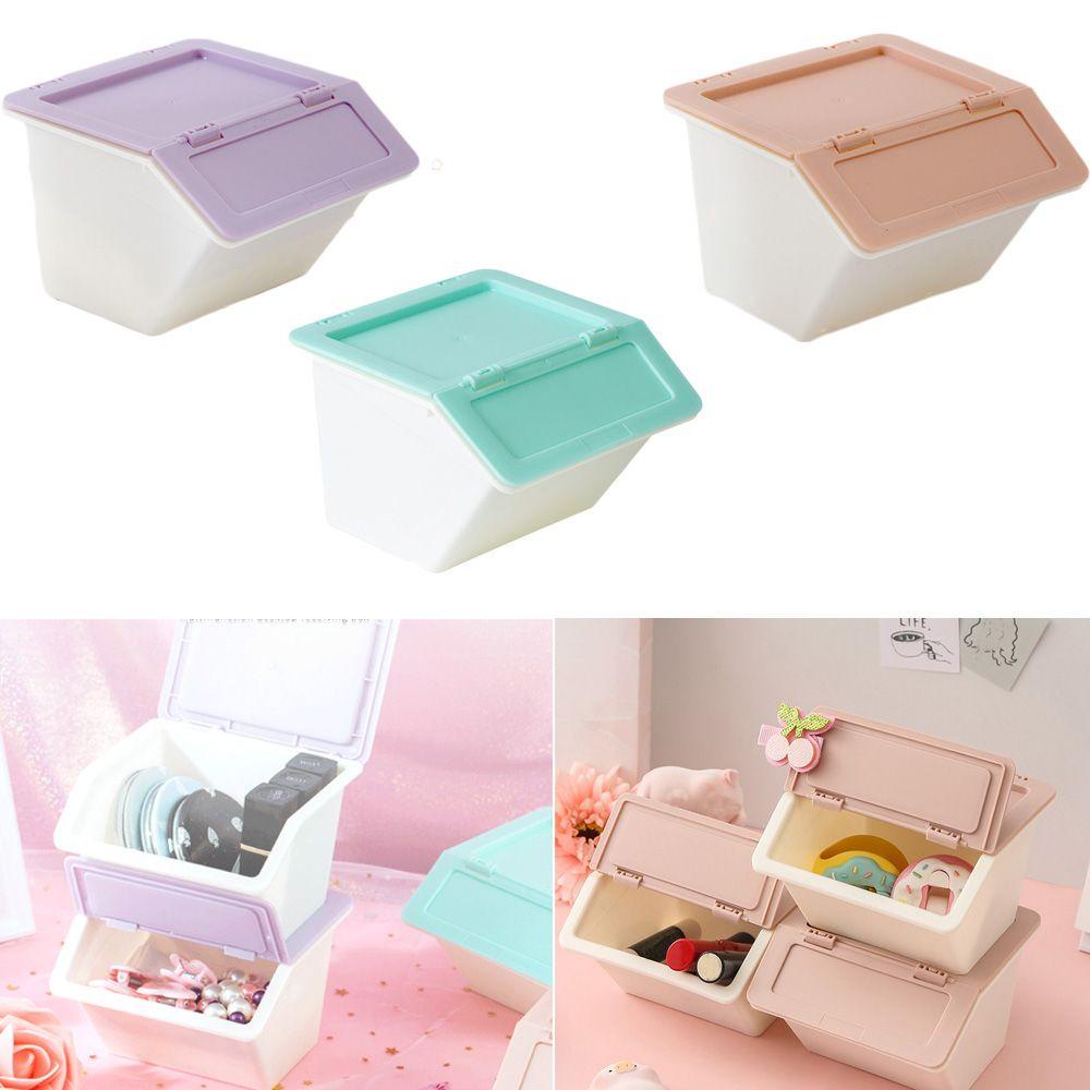 Giá Đỡ Bút / Trang Sức Để Bàn Mini Đa Năng
