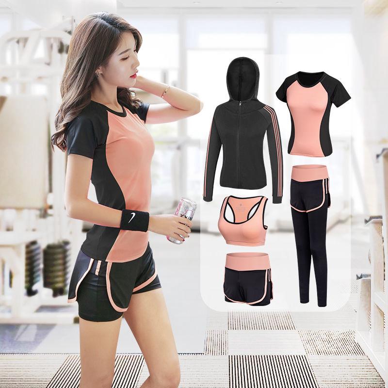 set đồ tập yoga cho nữ