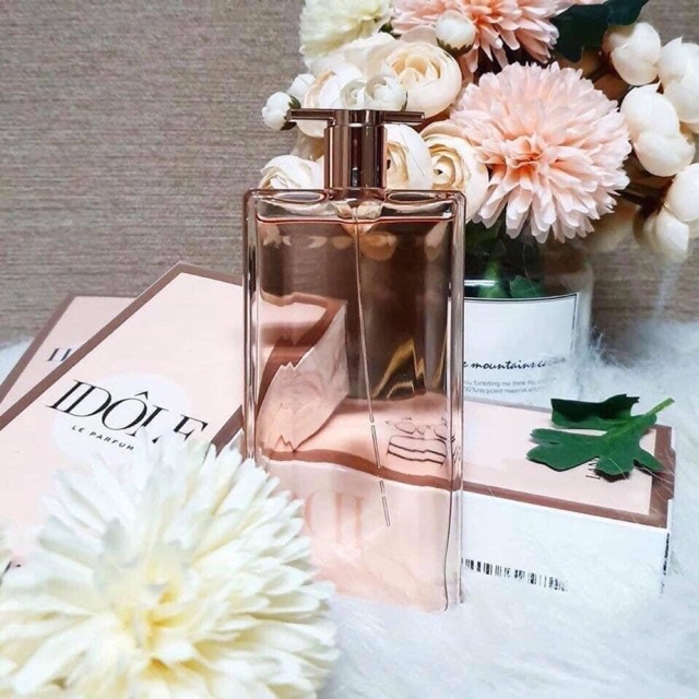 [Nuby.Store] Nước Hoa Lancome Idole Test 5ml/10ml/20ml | BigBuy360 - bigbuy360.vn