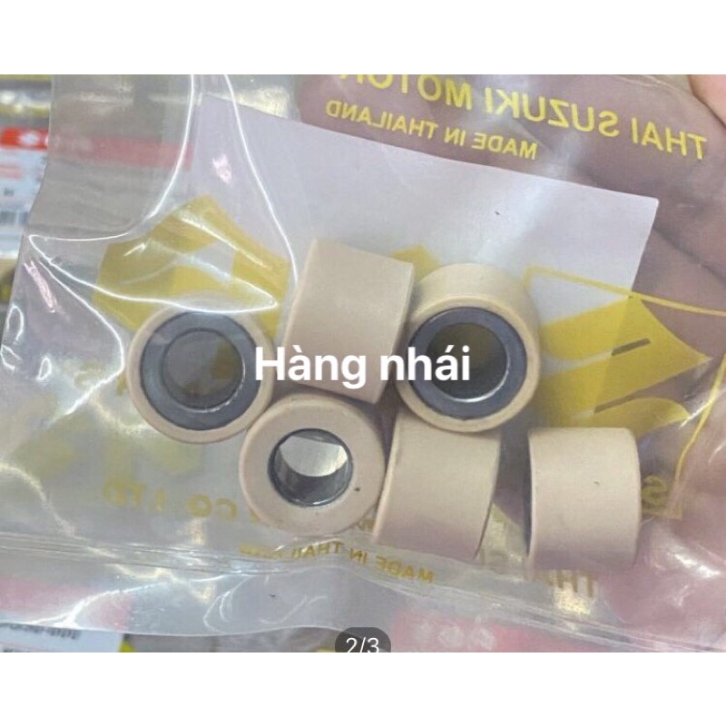 Bi nồi Hayate chính hãng SUZUKI , bi côn air blade 125 , lead , vario