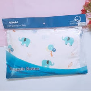 Gối xô Dokma cho bé sơ sinh