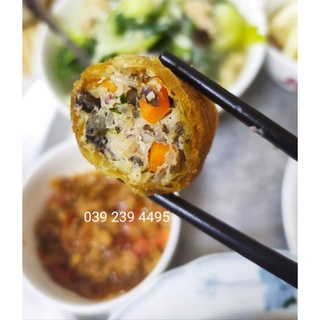 [GIAO 2H CỰC RẺ]- Bề bề vỡ khay 500gr làm nem
