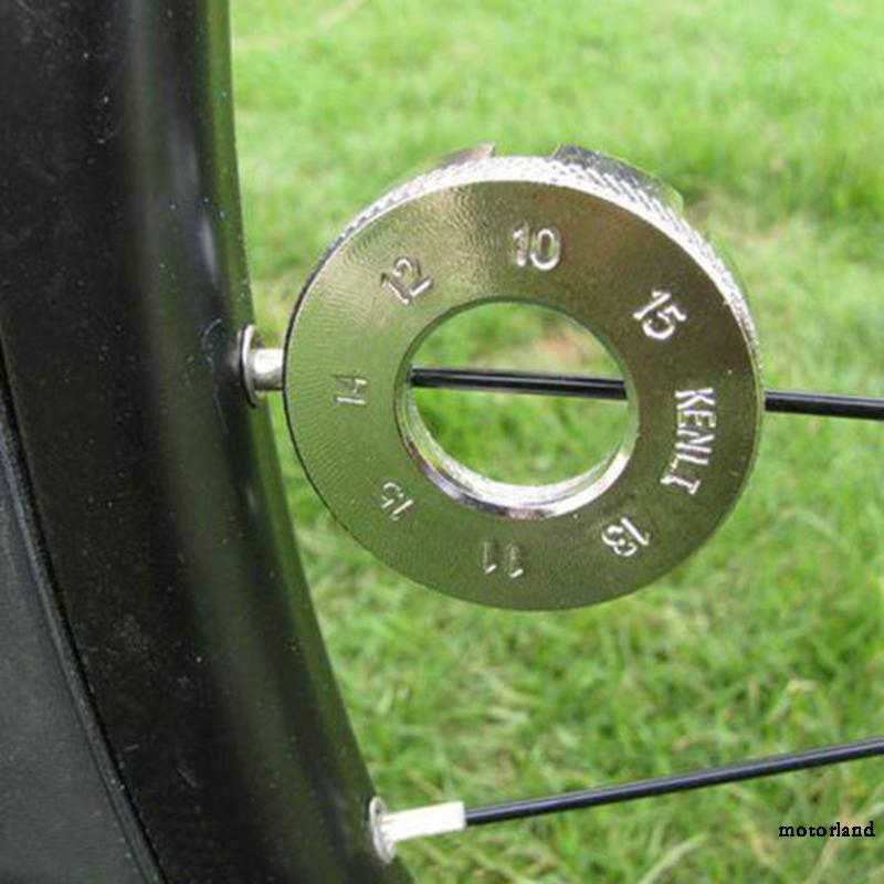 Dụng cụ sửa chữa nan hoa xe đạp 8 đầu chuyên dụng