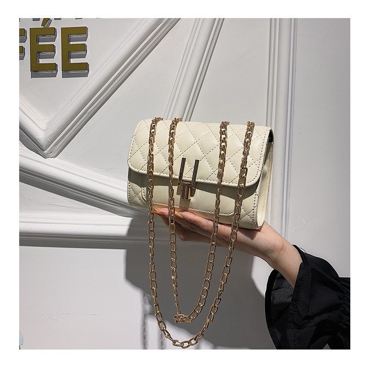 Túi Đeo Chéo Hình Chữ Y Phong Cách Phương Tây Thời Trang Cho Nữ