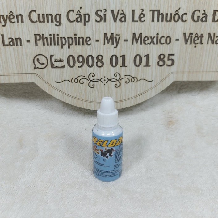 Reload Plus   COMBO 1 LỌ / 15ML