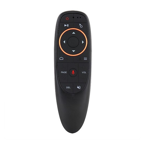 Điều khiển chuột tích hợp tìm kiếm giọng nói AIR REMOTE MOUSE G10S(chuột bay)