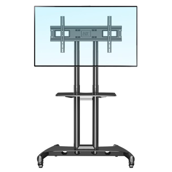 Giá Treo Tivi Di Động NB-AVA1500-60-1P, Model 2023, Treo Tivi Từ 32inch - 75inch