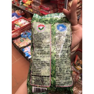 Chè Xanh Mộc Châu 200g (Date luôn mới)