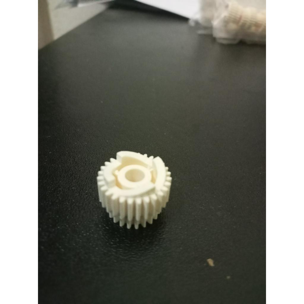 Bộ bánh răng cụm giấy lau máy photocopy Ricoh 1060/2060/2075/6002/7002/7501/8002....