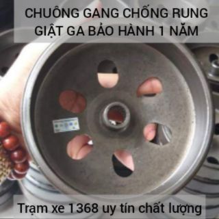 CHUÔNG NỒI CHỐNG RUNG GIẬT XE TAY GA HONDA