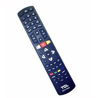 Tay điều khiển ti vi tcl _ rc 311