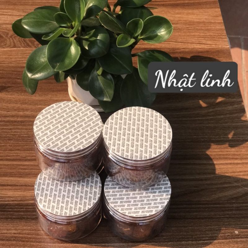 Ô mai đủ vị Gia truyền Phố cổ( dạng hộp 300g loại 1)