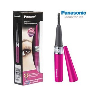 Máy uốn mi Panasonic EH-SE60VP451