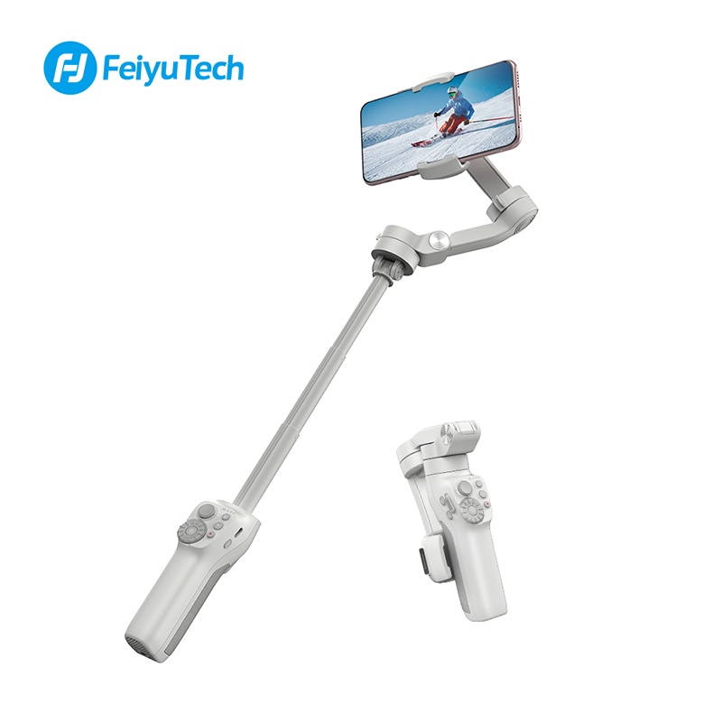 Gimbal Chống Rung Feiyu vimble 3 (New)