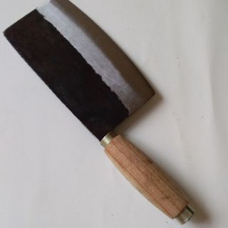 DAO PHỞ CHẶT SIÊU SẮC