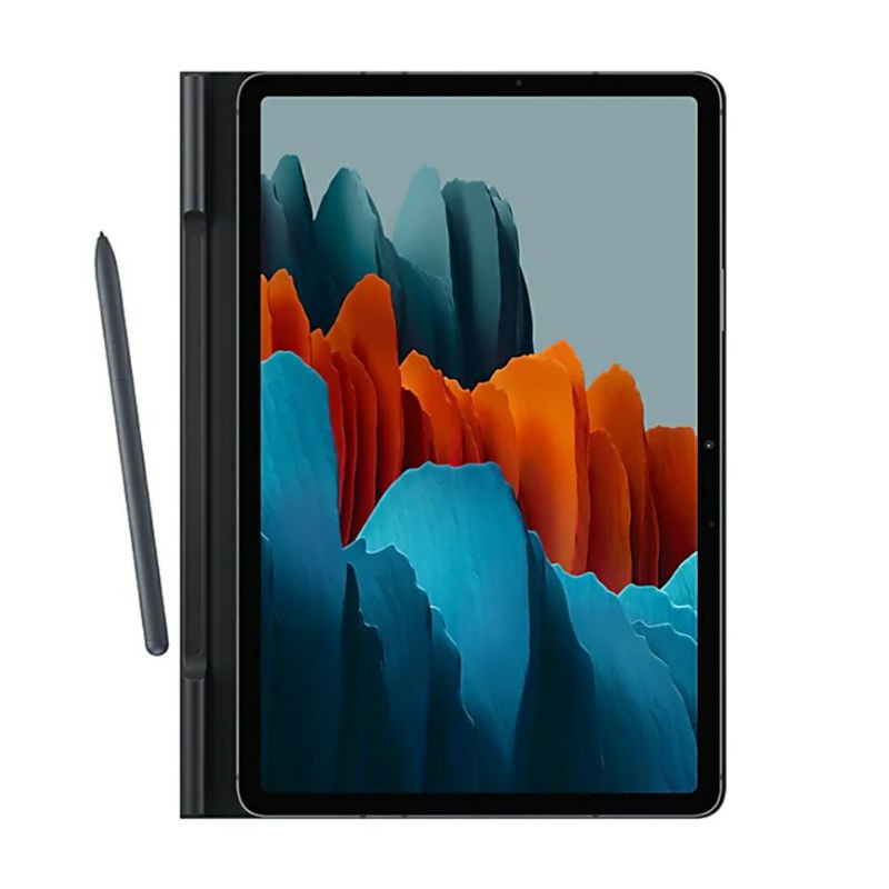 BAO DA SAMSUNG GALAXY TAB S7 BOOK COVER EF-BT870 CHÍNH HÃNG