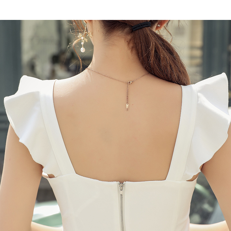 Áo không tay quyến rũ dành cho nữ