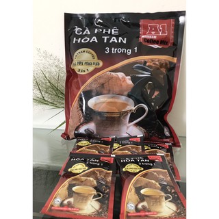 Cà Phê Hòa Tan 3in1 A1 360g