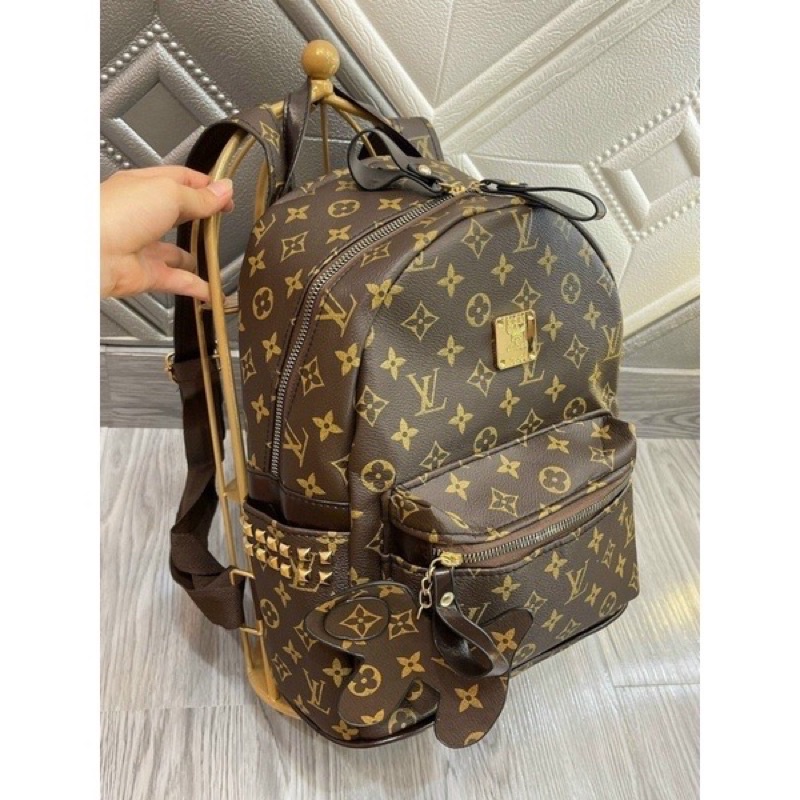 Balo MCM1 hàng đẹp chuẩn xịn size 40
