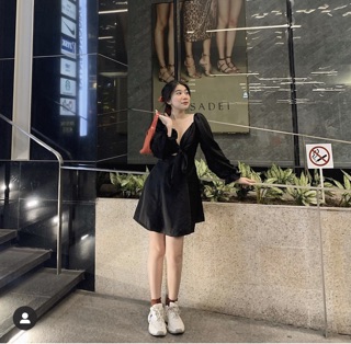 Đầm Muse Dress
