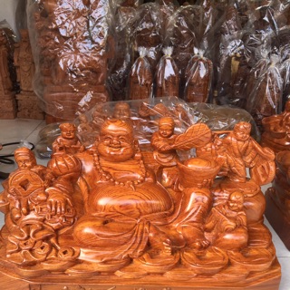 Ngũ phúc ngôi