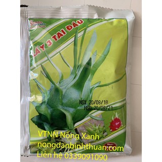 Lấy ba tai đầu trái thanh long công ty senta nhật bản