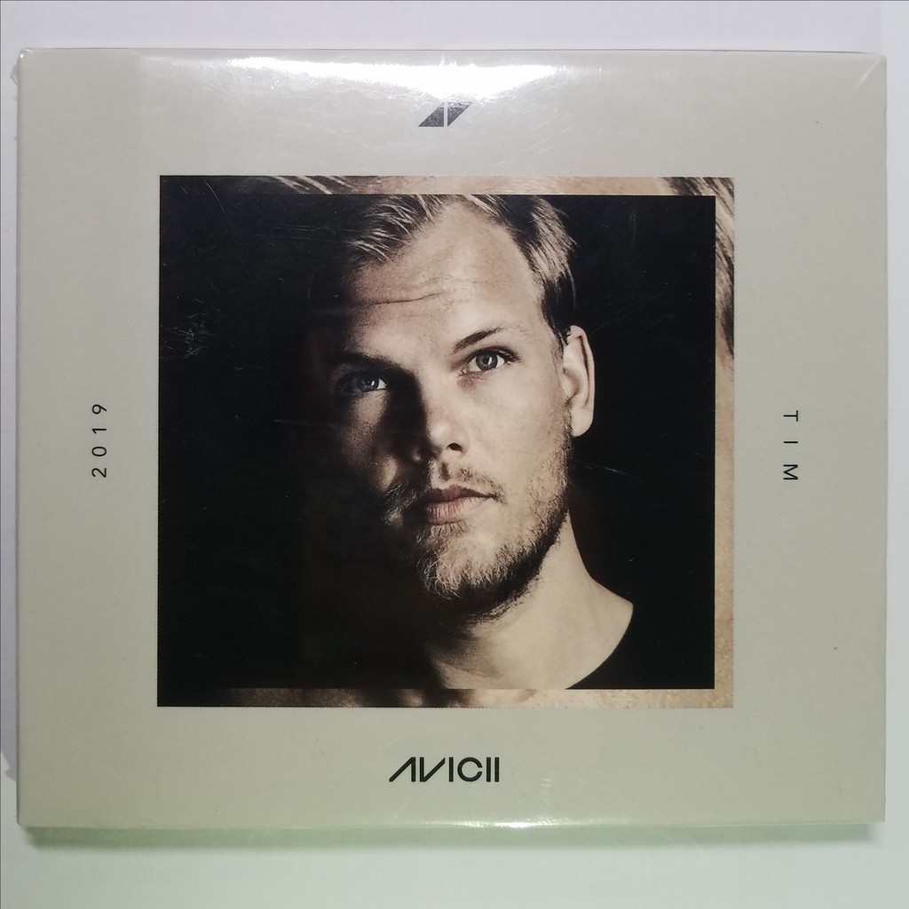 TIM CD - Avicii