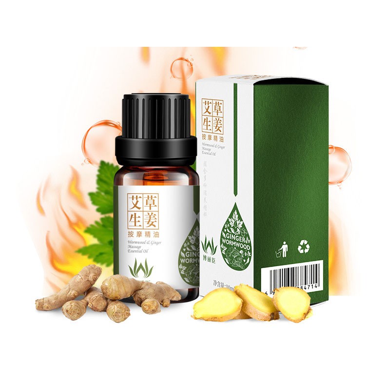 Lọ 10ml Tinh Dầu Thiên Nhiên Nguyên Chất Nhiều Mùi Thơm Phòng Giúp Bạn Thư Giãn Sảng Khoái Mỗi Ngày