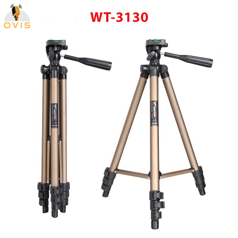 Chân Đế  Cho Điện Thoại Và Máy Ảnh |  Weifeng WT-3111, WT-3130, WT-3520, WT-3730, WT-3560