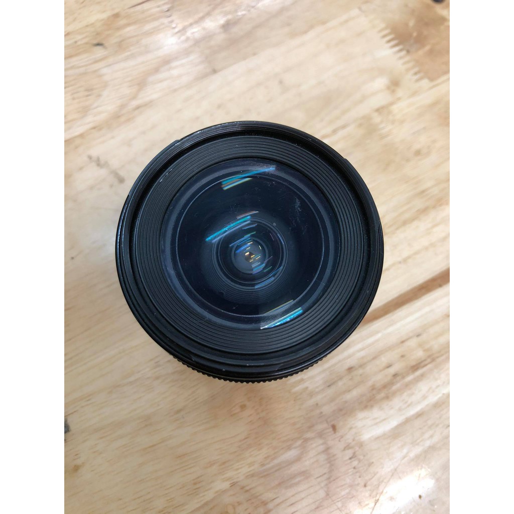 Ống kính Canon EF 24mm f2.8