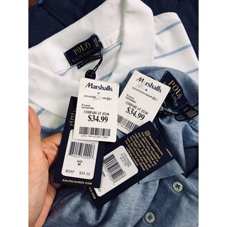 ÁO POLO RALPHLAUREN THUN LẠNH
