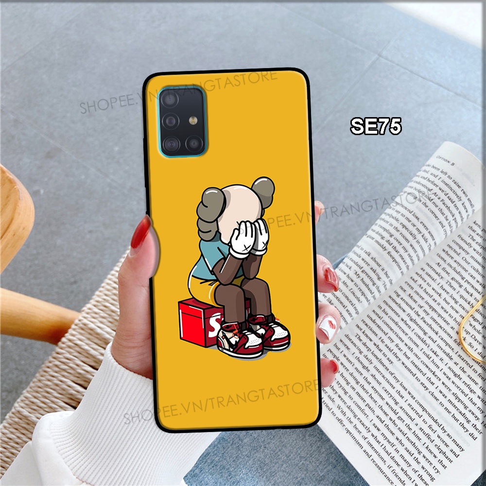 Ốp lưng samsung A31 - A32 - A51 - A52 - A52s - A71 - A72 - M51 cực dễ thương - bền - đẹp