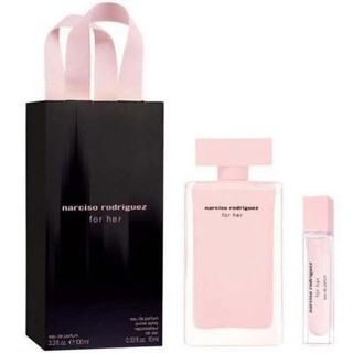 Tuan015 Nước hoa Narciso Rodriguez for her 100ml tuan015