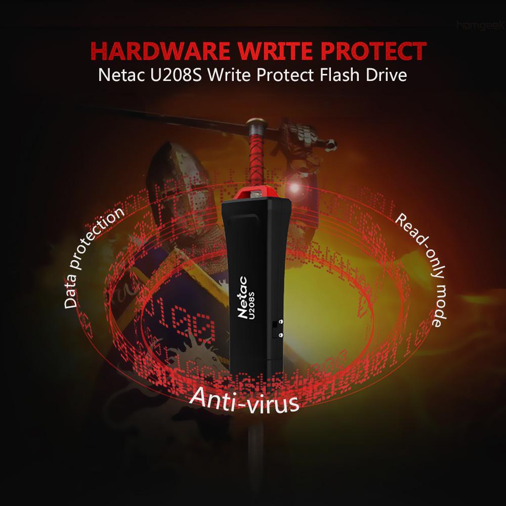 Ổ Đĩa Quang Usb 2.0 U208S 32g