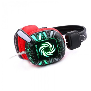 TAI NGHE G2 LED COOLERPLUS
