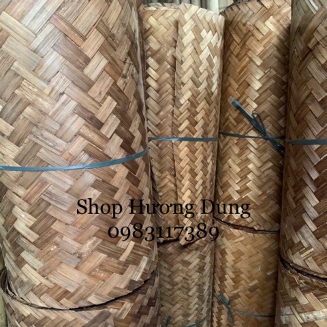 Cót ép dùng trong xây dựng trang trí