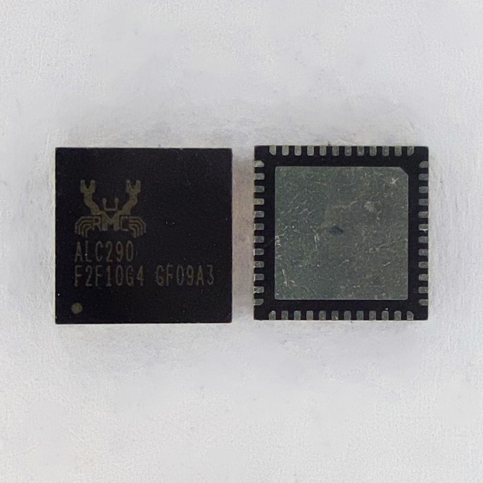 IC nguồn ALC290