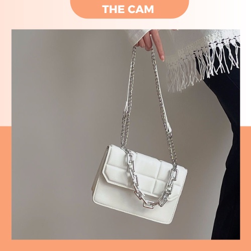 Túi xách nữ korea đẹp . Thiết kế nổi bật