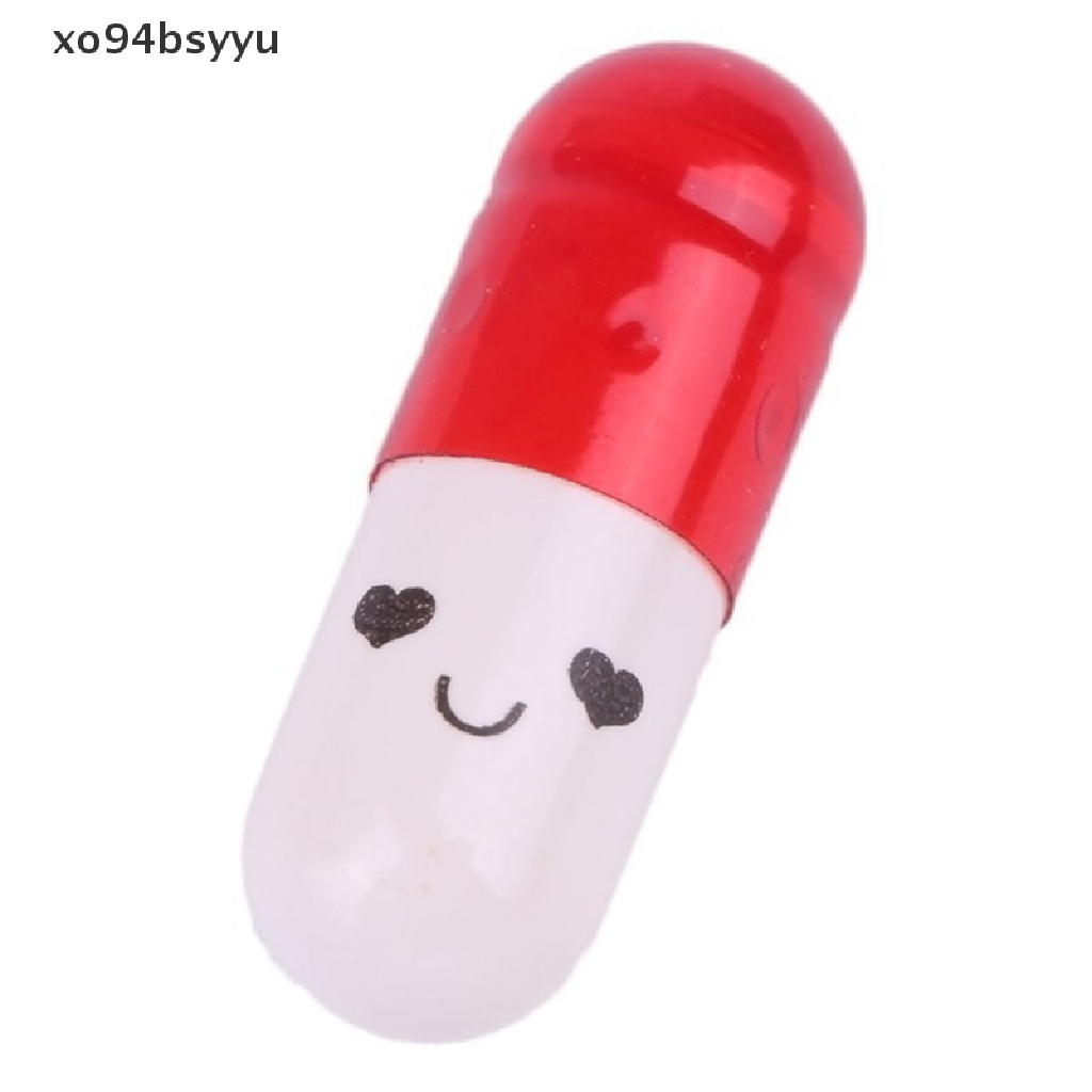 [Xo94Bsyu] 50 Viên Thuốc Con Nhộng Tình Bạn Dễ Thương Trong Một Viên Thuốc Tình Bạn Tình Bạn